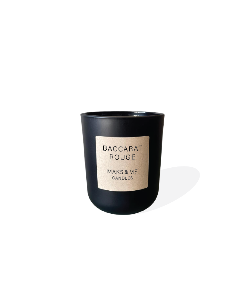 Baccarat Rouge Type
