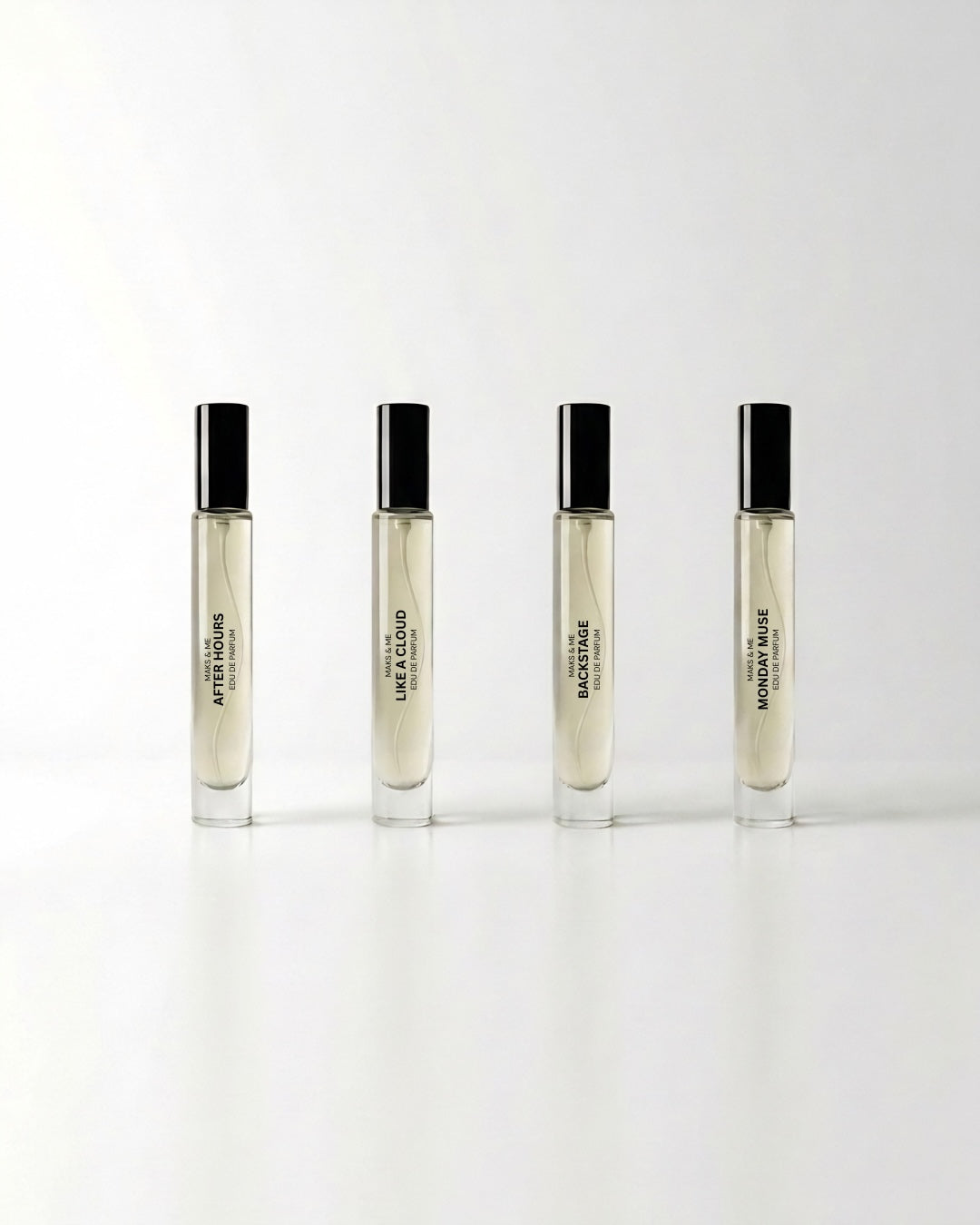 Eau De Parfum
