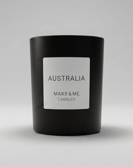 Australia