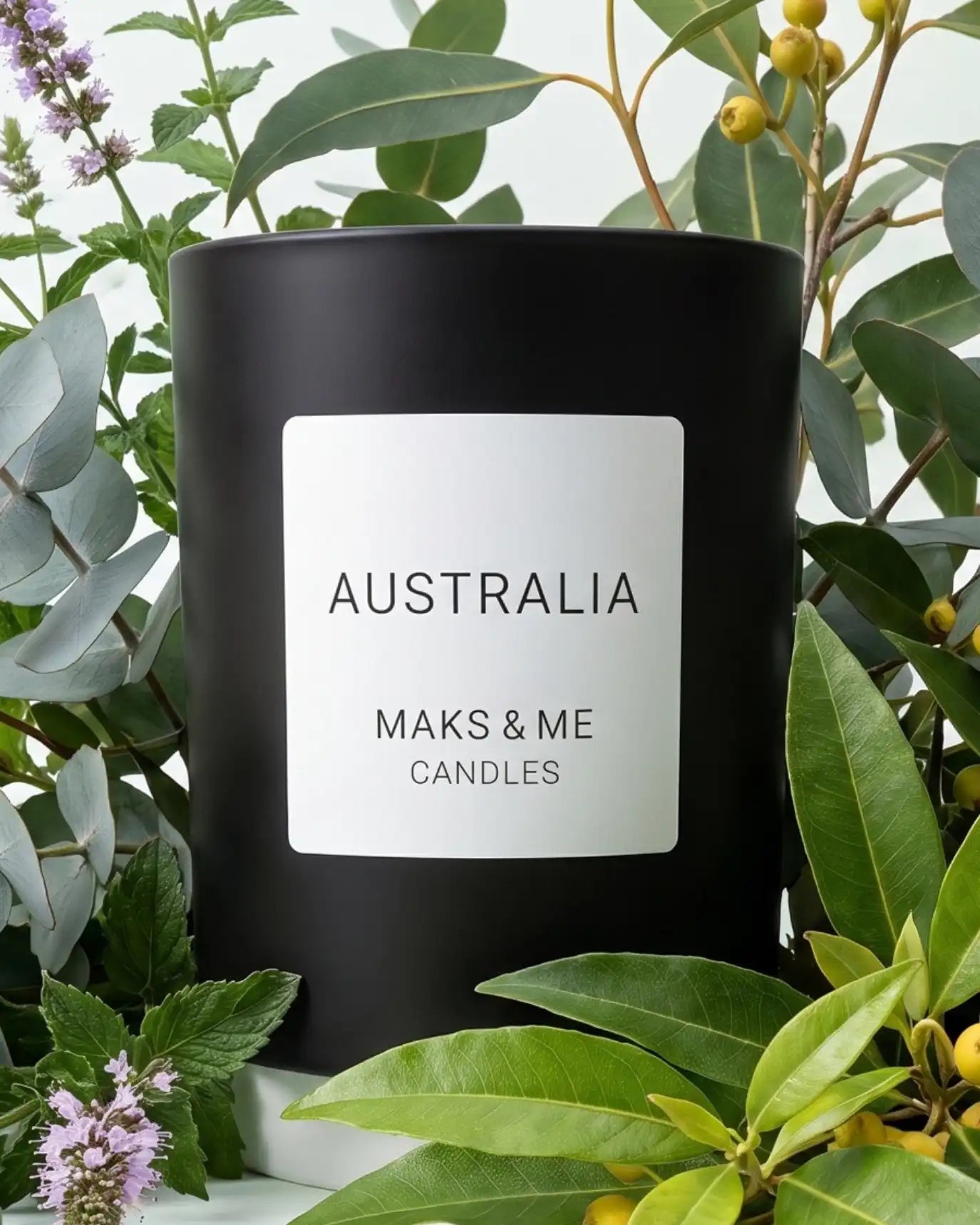 Australia