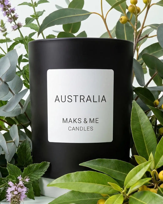 Australia