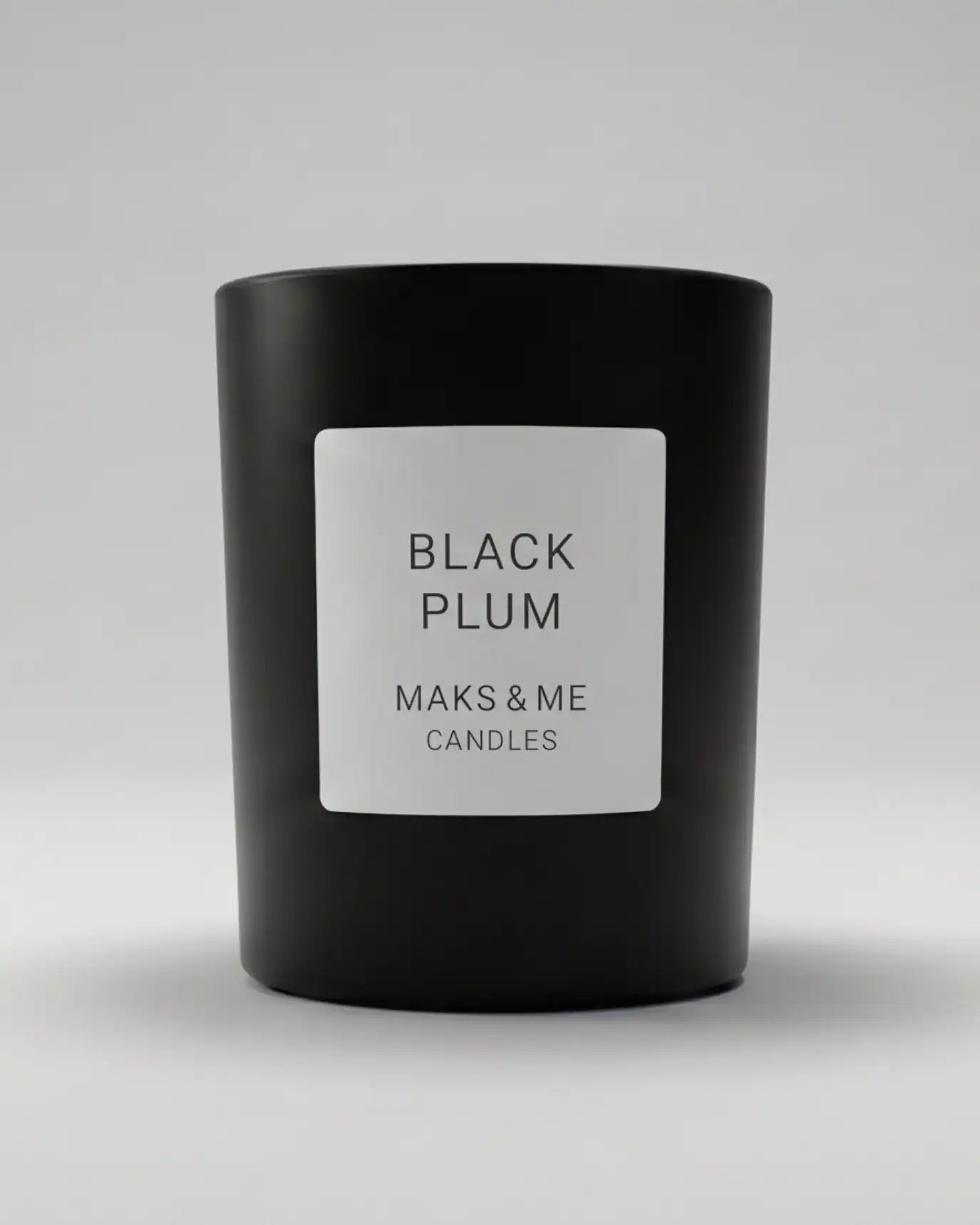 Black Plum
