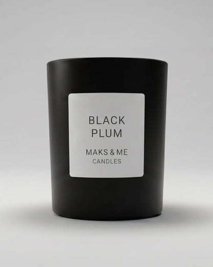 Black Plum