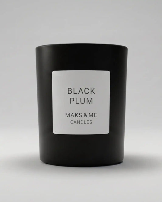 Black Plum