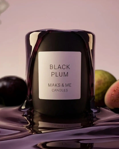 Black Plum
