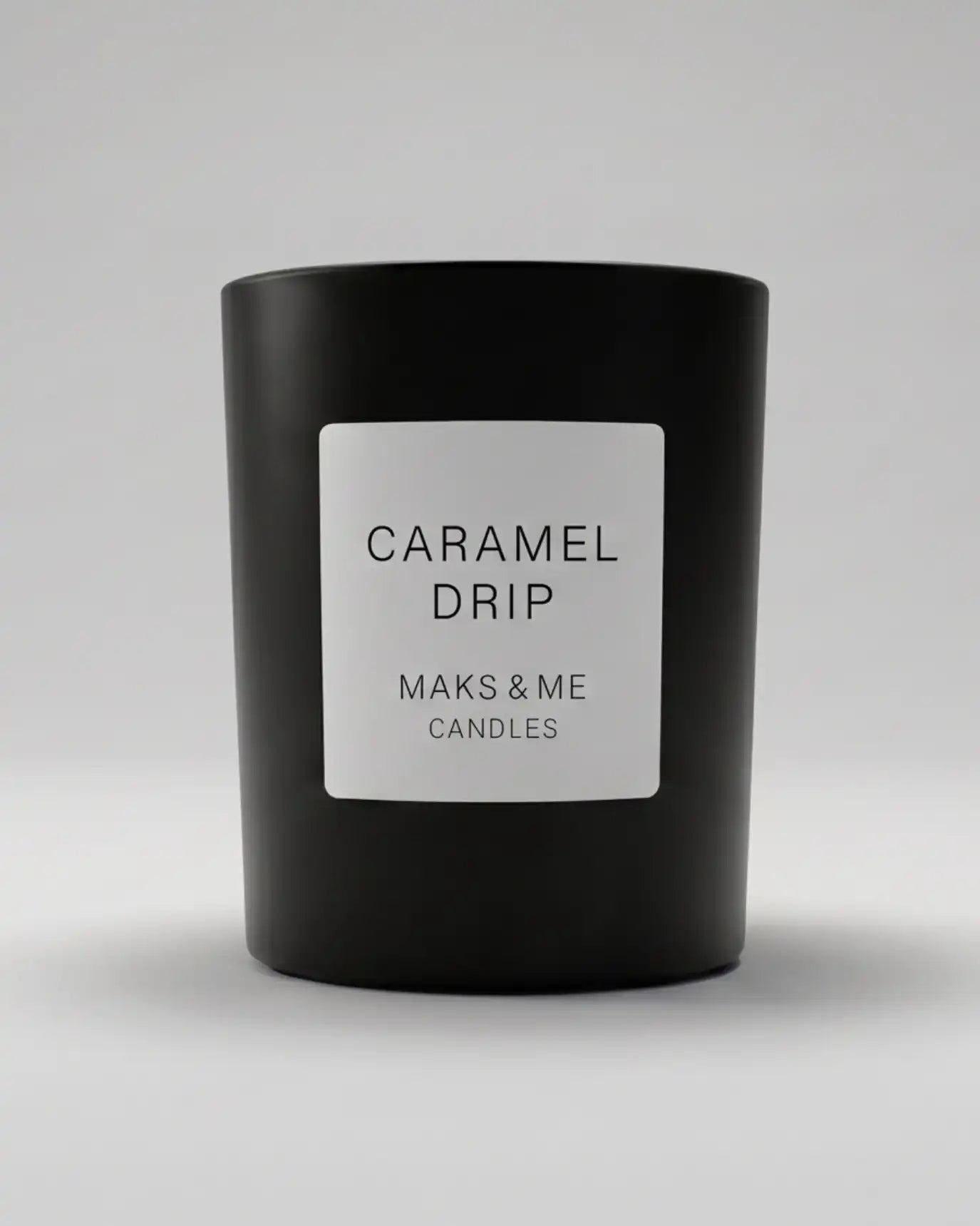 Caramel Drip
