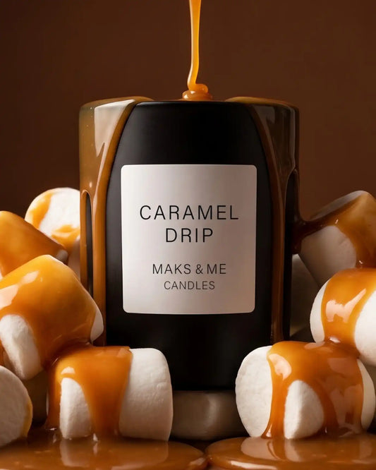 Caramel Drip (was CARAMEL BUTTER)