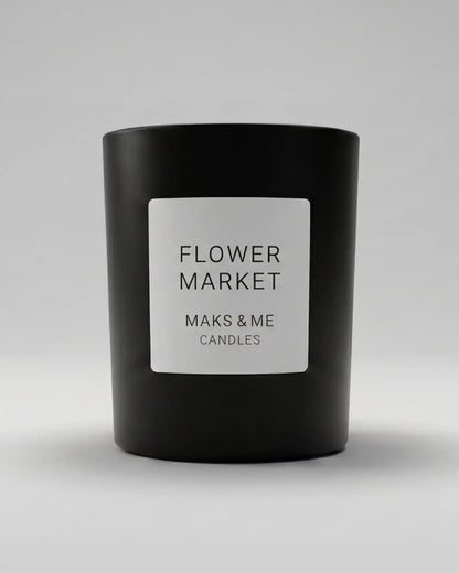 Flower Market pre order ships 1st Sep