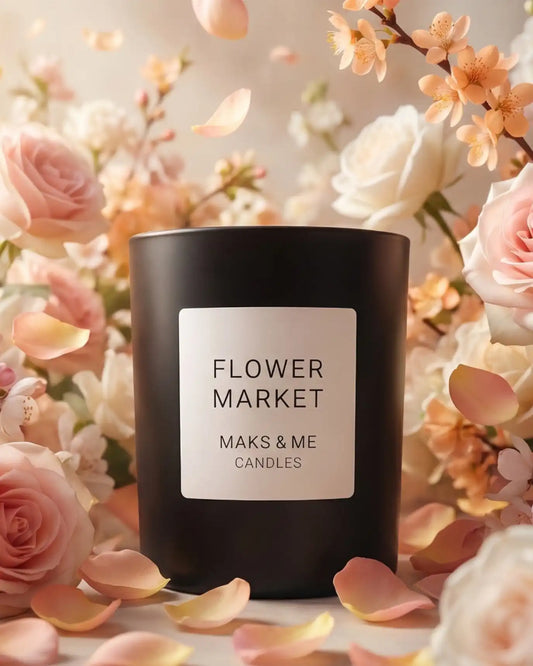 Flower Market