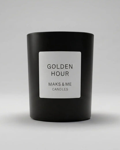 Golden Hour