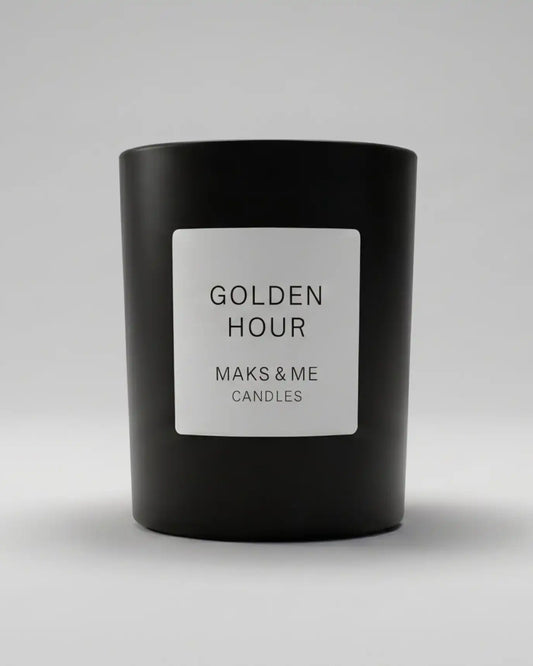 Golden Hour