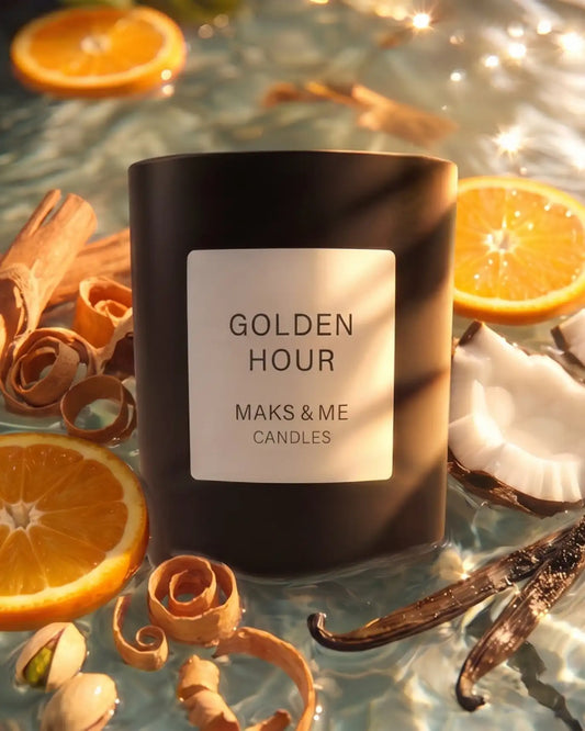 Golden Hour