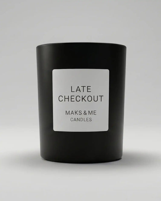 Late Checkout (was Linen)