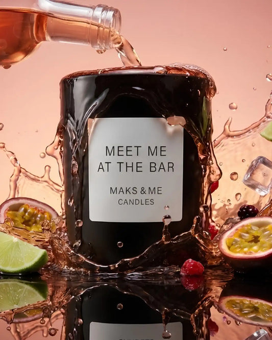 Meet Me At The Bar