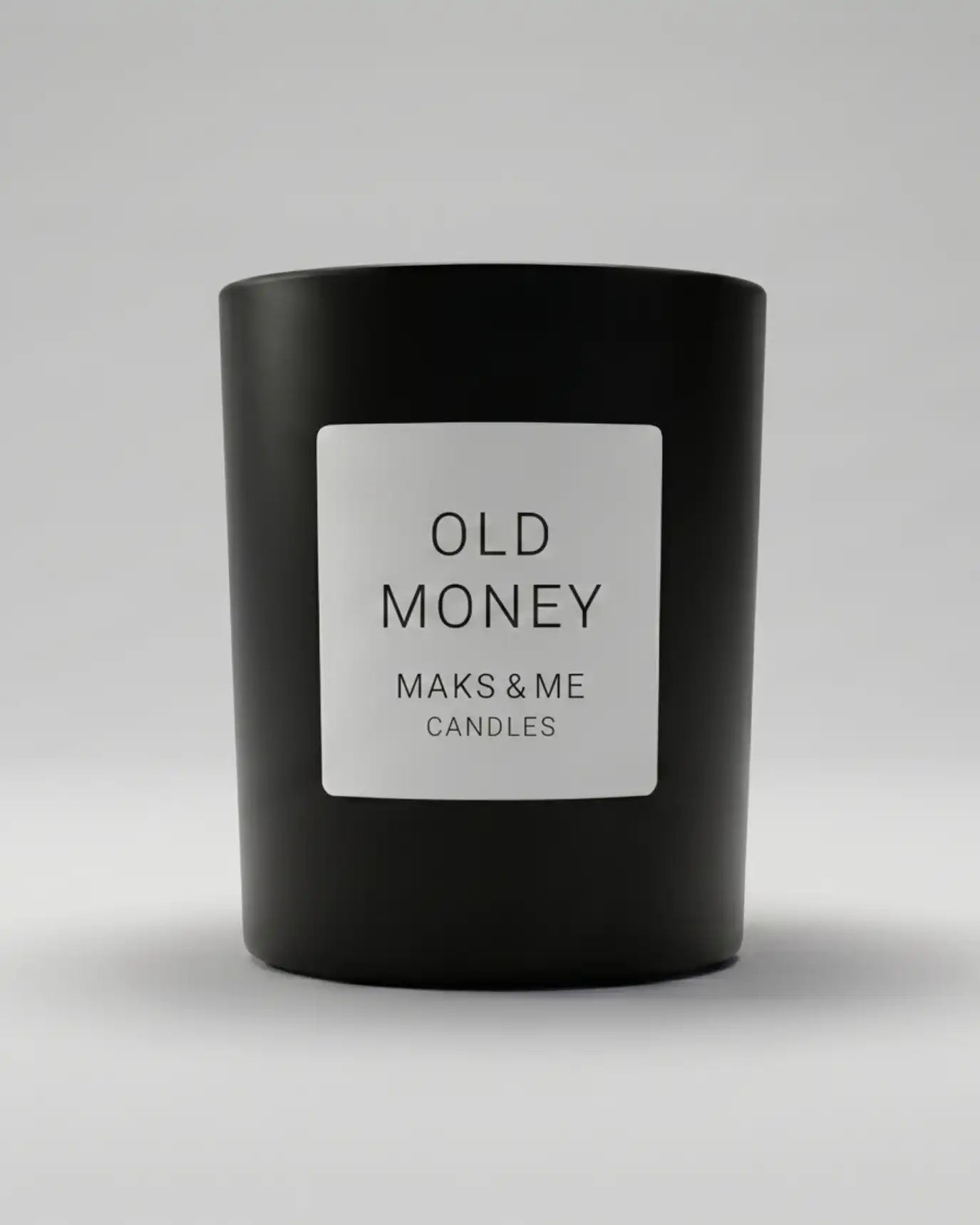 Old Money ( was baccarat rouge)