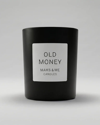 Old Money ( was baccarat rouge)