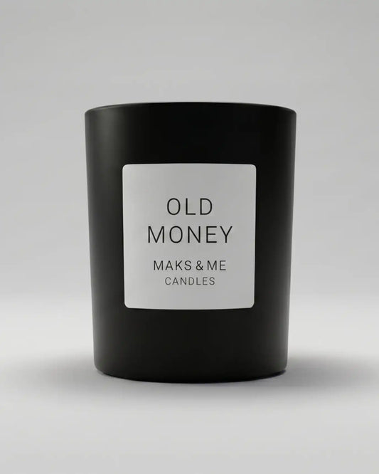 Old Money ( was baccarat rouge)