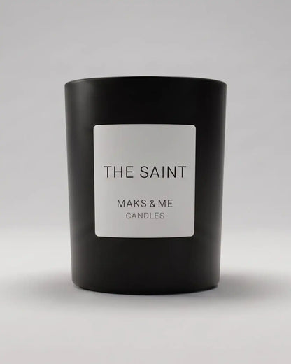 The Saint ( was FRANKINCENSE)